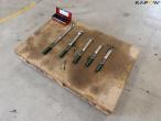 Torque wrenches - different sizes 1