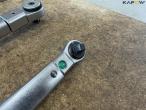 Torque wrenches - different sizes 12