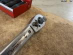 Torque wrenches - different sizes 18