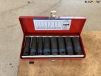 Torque wrenches - different sizes 20