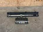 Torque wrench 2
