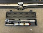 Torque wrench 4