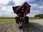 Montenegro 16 ton auger trailer 2