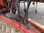 Montenegro 16 ton auger trailer 13