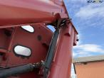 Montenegro 16 ton auger trailer 19