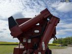 Montenegro 16 ton auger trailer 20