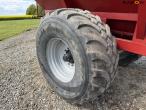 Montenegro 16 ton auger trailer 32