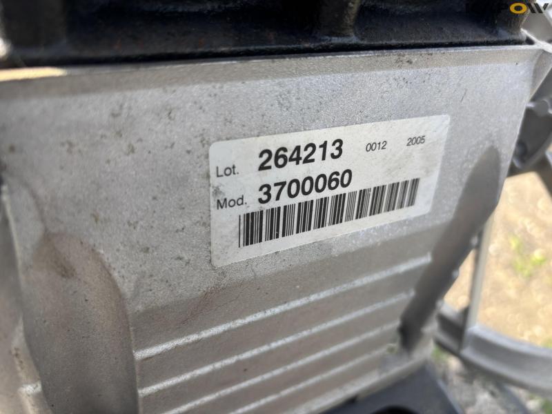 Monzun compressor 17