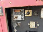 Mosa GE 115 PSX diesel generator 11