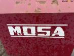 Mosa GE 115 PSX diesel generator 21
