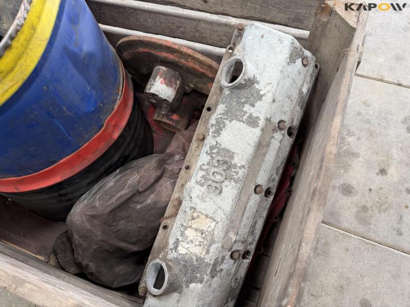 Engine Commins 903 spare parts 9