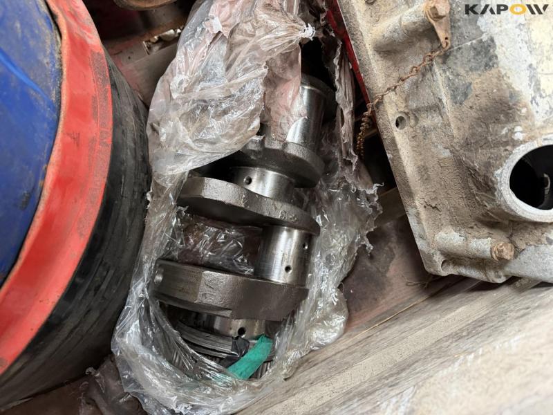 Engine Commins 903 spare parts 15