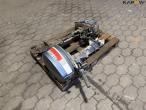Motor for boat - 2 pcs. 3