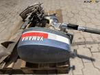Motor for boat - 2 pcs. 19