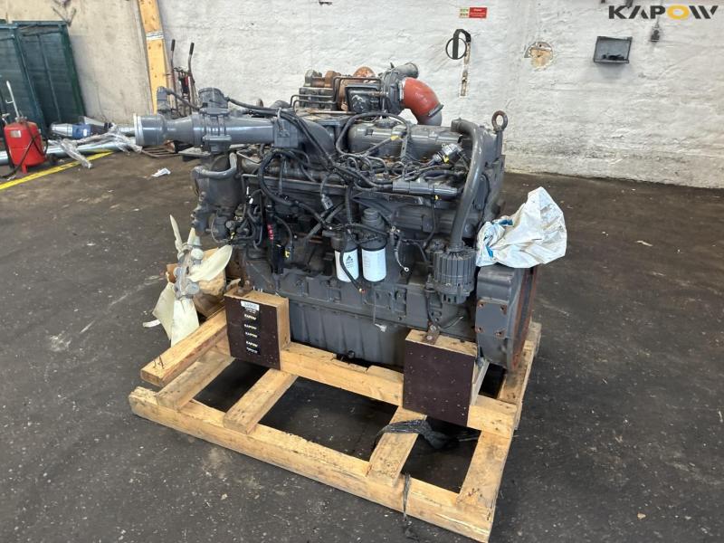 Motor 8
