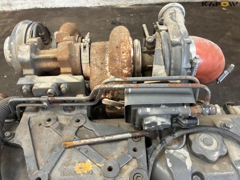 Motor 11