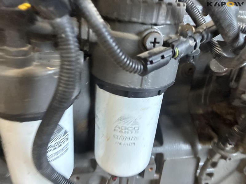 Motor 16