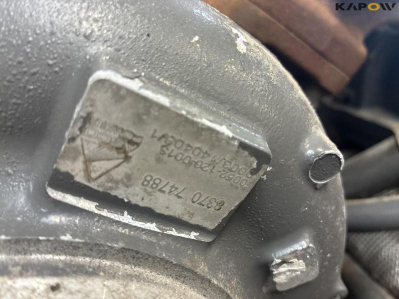 Motor 25