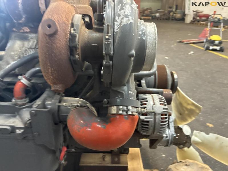 Motor 31