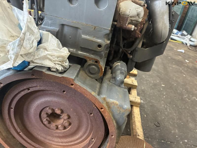 Motor 38