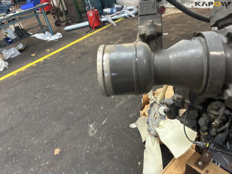 Motor 39
