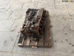 Engine block and cylinder head Perkins 6.354 4