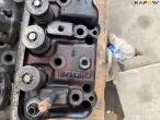 Engine block and cylinder head Perkins 6.354 14