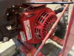 Motor brushes 12