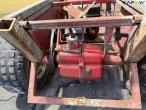 Motor brushes 14