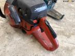 Chainsaws and axes 14