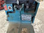 Chainsaws and axes 24