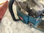 Chainsaws and axes 26