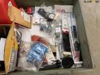 Chainsaw accessories and cans 9