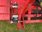 Mower EFGC-175M flail mower 11