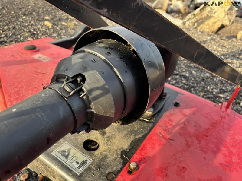 Mower FMN-180 rotary mower 13