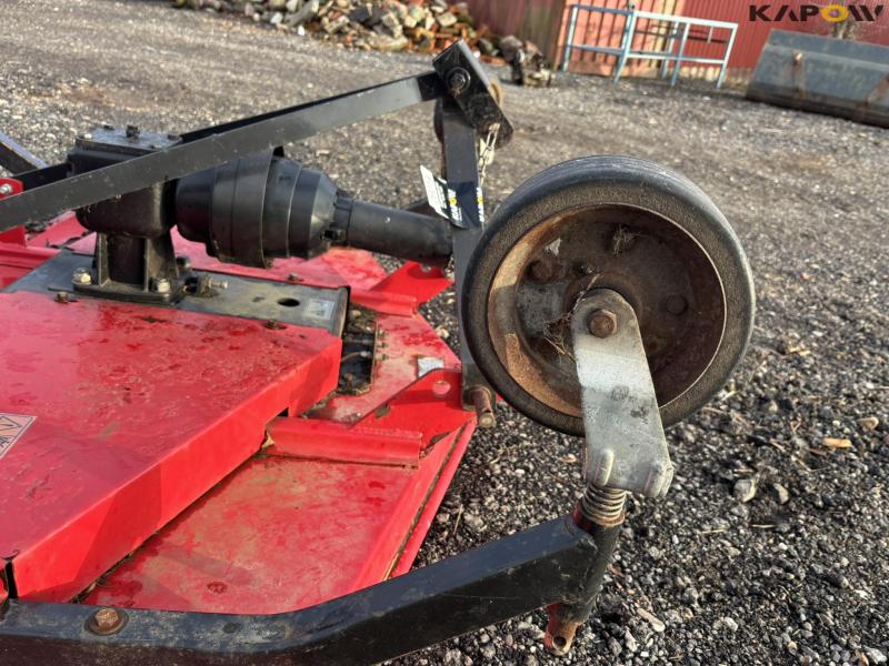 Mower FMN-180 rotary mower 17