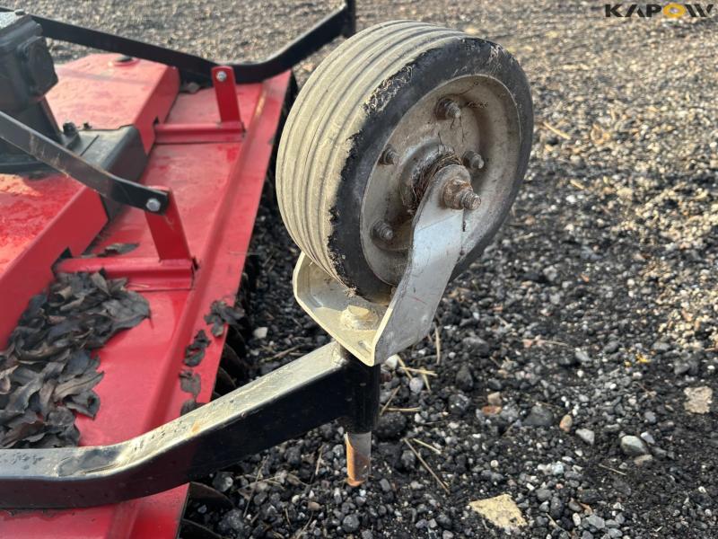 Mower FMN-180 rotary mower 26