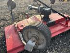 Mower FMN-180 rotary mower 22