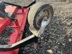 Mower FMN-180 rotary mower 26