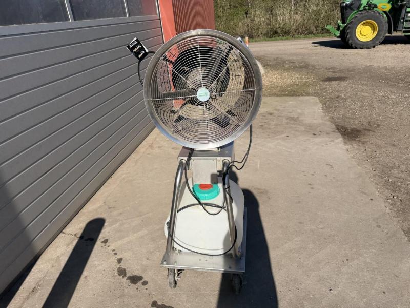 MS powermister mobile AM2S-02P 2