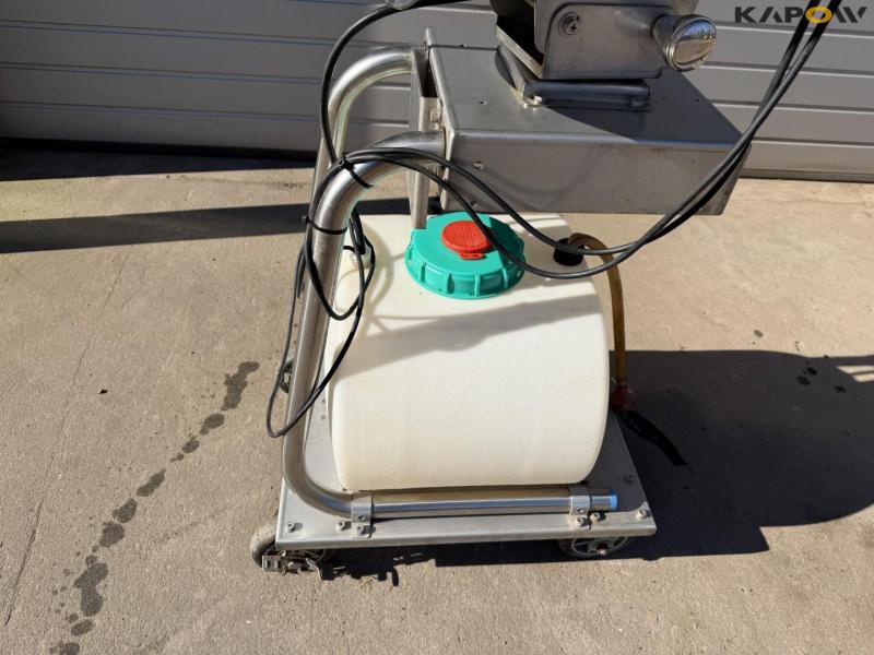 MS powermister mobile AM2S-02P 8