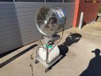 MS powermister mobile AM2S-02P 1