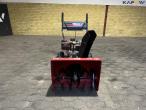 MTD 640F snow thrower 2