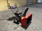 MTD 640F snow thrower 3