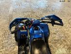 Mudhawk 110cc ATV 9