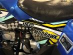 Mudhawk 110cc ATV 26