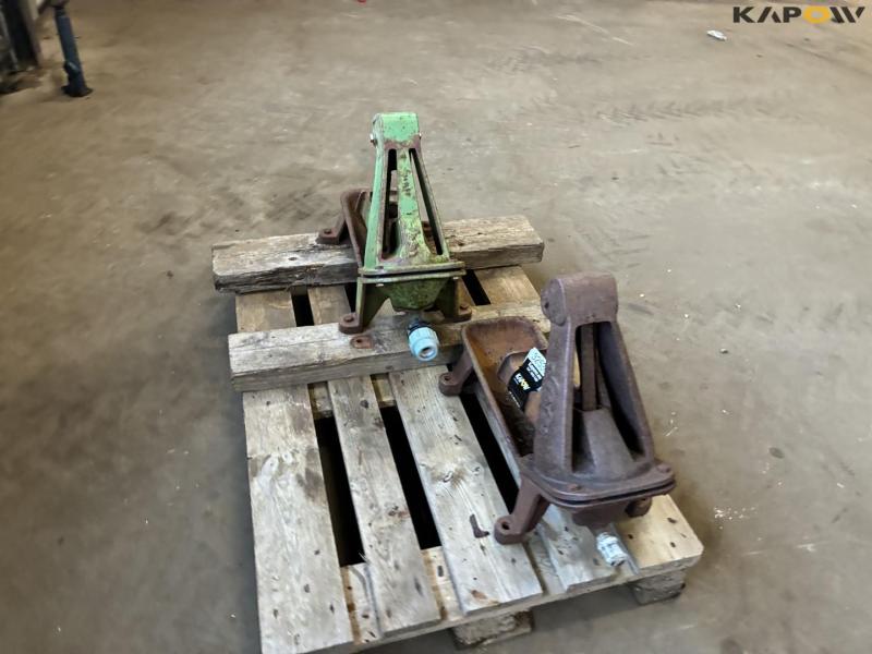 Mouth pump - 2 pcs. 3