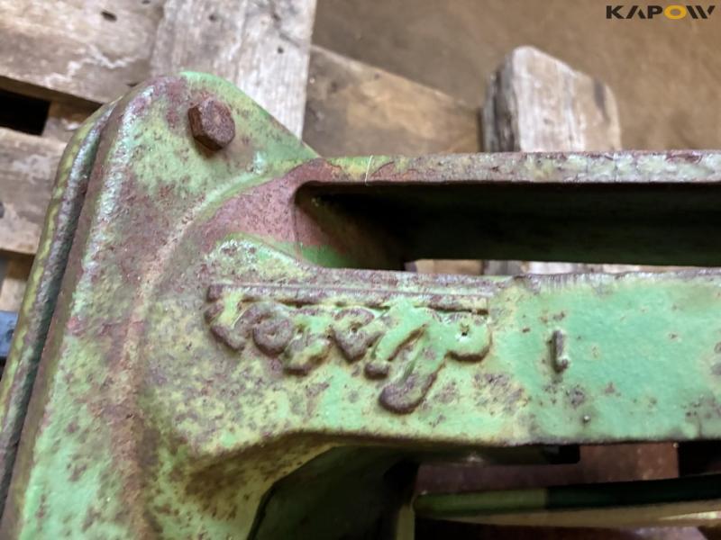 Mouth pump - 2 pcs. 8