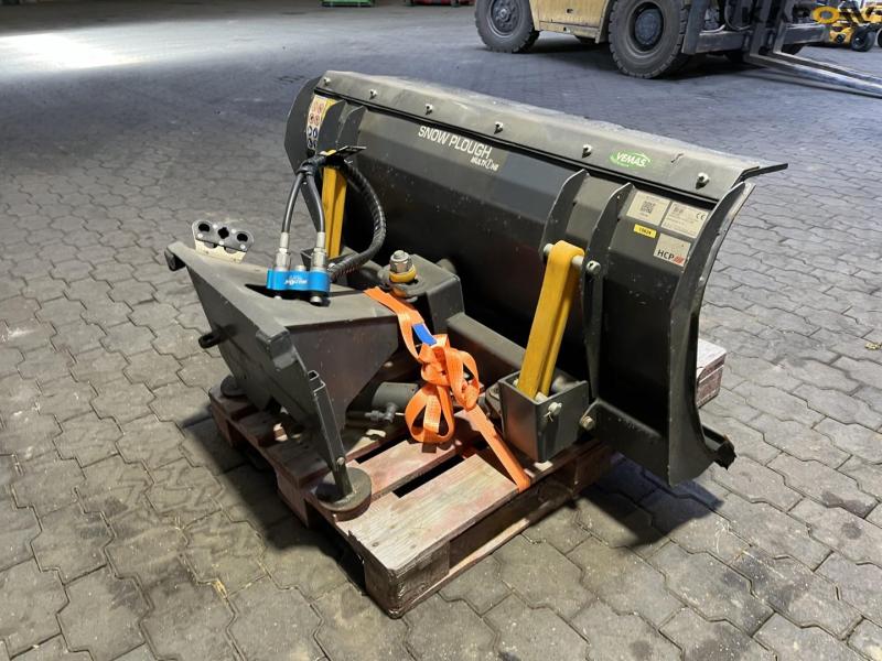 Multione dozer blade 5