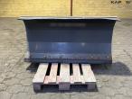 Multione dozer blade 2